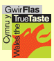 The True Taste of Wales Award
