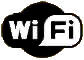 WiFi Available here